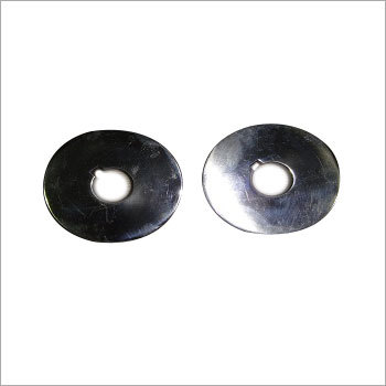 Pump Thrust Plates