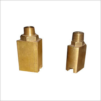 Refrigeration Coupler