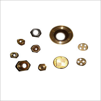 Refrigeration Nuts