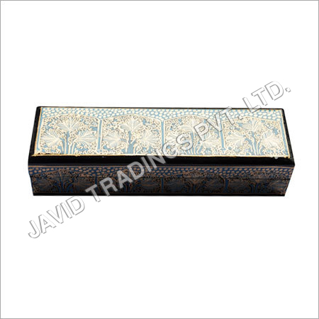 Cardboard Pencil Boxes