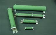 Wirewound Resistor