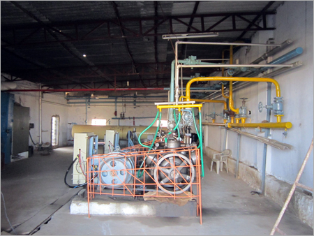 Cold Storage Machinery