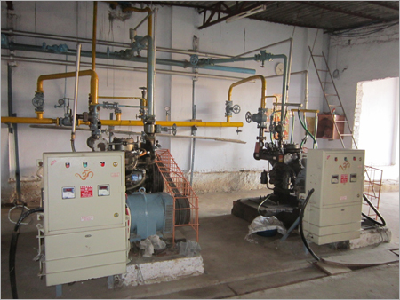 Cold Storage Machine