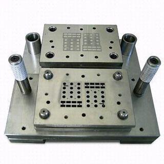 Steel Embossing Dies