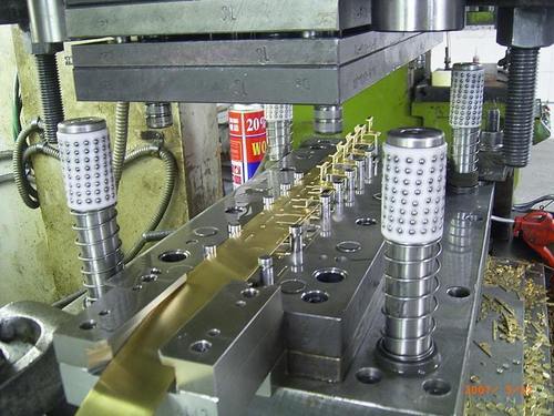 Cutting Embossing Dies