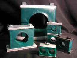 Multilayer Pipe Clamp