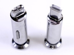 Pharmaceutical Punches