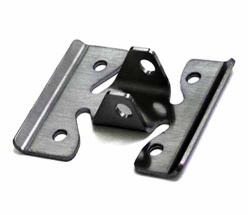 Press Sheet Metal Component