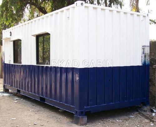 Eco Portable Cabin