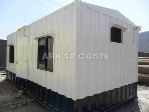 Bunk House