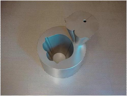 CNC Wirecut Job Works