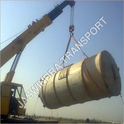 Under Slung Eot Cranes Rental Services