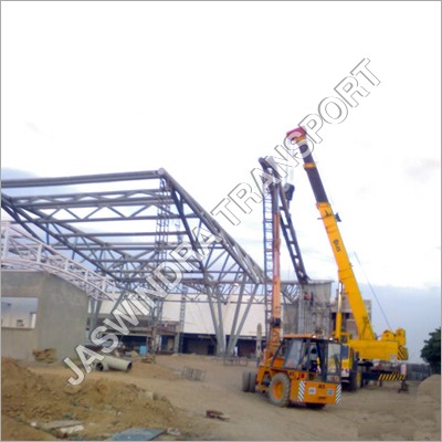 Cranes Services