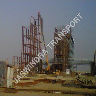 Hydraulic Cranes in Vilayat