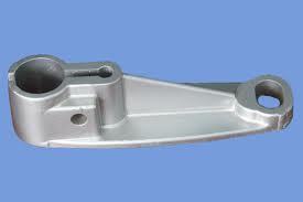 Agricultural Machinery Parts Casting