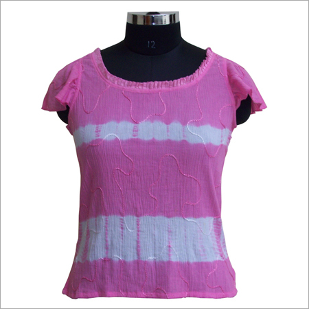 Modern Girls Top