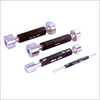 Cylindrical Reversible Pin Type Gauges
