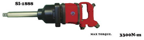 SI-1888 (1" Sq. Drv. Heavy Duty Impact Wrench)