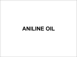 Aniline oil
