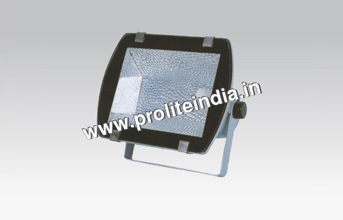 Flood Light - Color: White