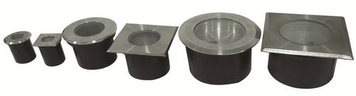 3W Underwater Light (R/S) 3W Underwater Light (R/S)