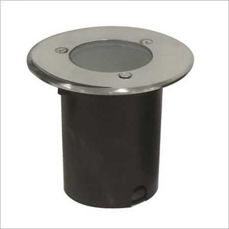 3W Inground Round