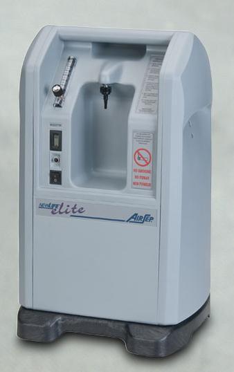 Portable Oxygen Concentrator