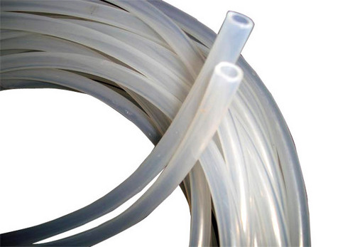 Silicone Tubing