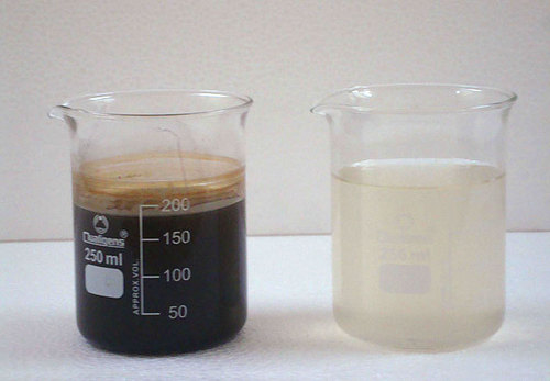 AOP for Water Treatment Chemical