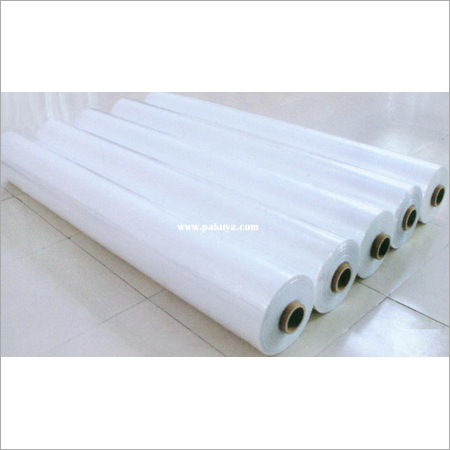 Plastic Rolls