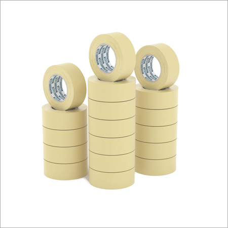Colored Masking Tape