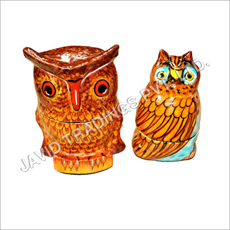 Decorative Handmade Pots