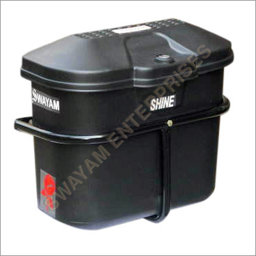 Shine Side Box