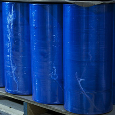 Stretch Film Rolls