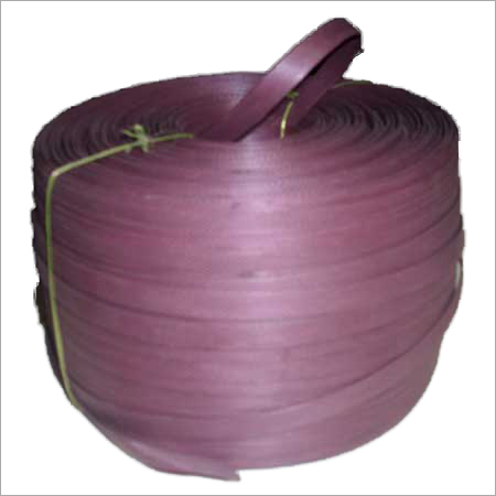 Plastic Strap Rolls