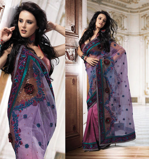 Sarees