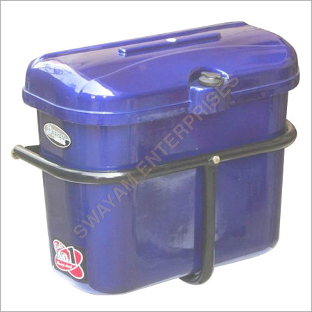 Automotive Side Box