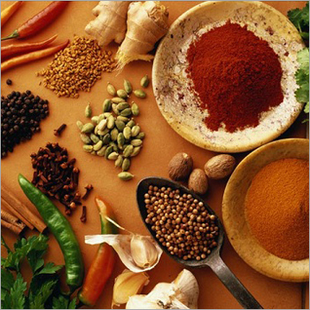 Spices