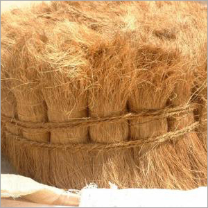 Bristle Coir fibre