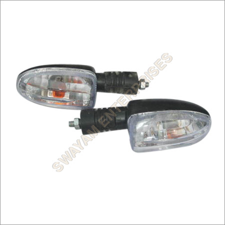 Two Wheeler Front Indicator