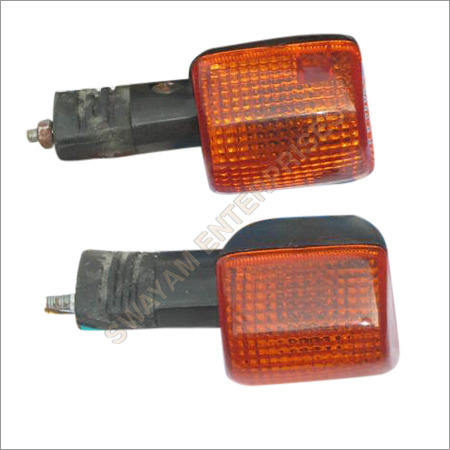 Two Wheeler Indicator