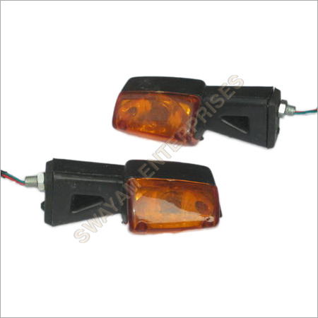 two wheeler Indicator