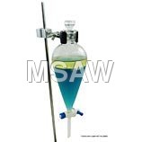 seprating funnel