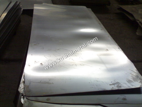 Corrosion Resistant Plastic Mould Steel