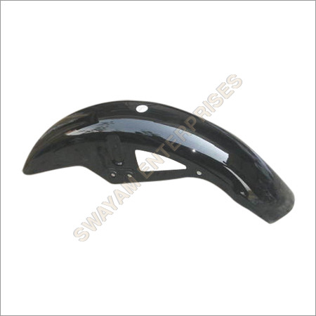 splendor front mudguard