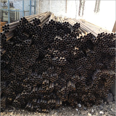 ERW Galvanized Pipes