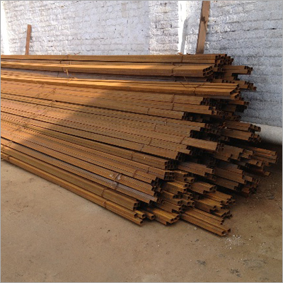 ERW Square Tubes