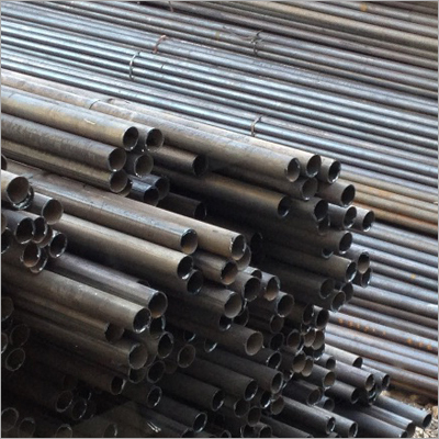 ERW Steel Pipes