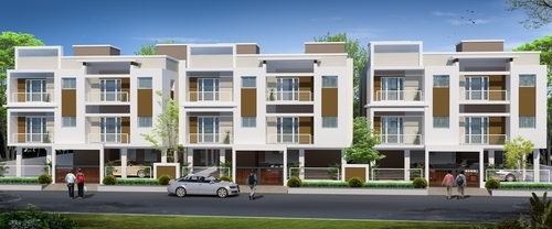 Apartments