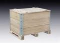 Cream Wooden Pallet Collar
